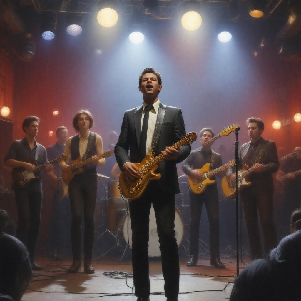 The Commitments
